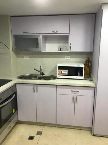 Apto De 2 Hab Y 1 Baño