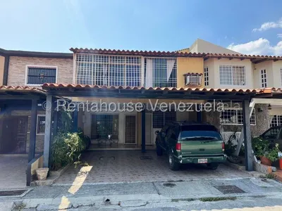 Casa en alquiler