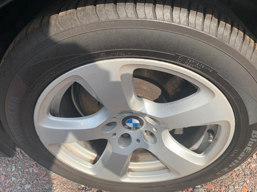 Imagen 15 de 15 de Bmw 530i Executive Steptronic 2009