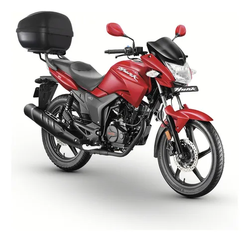 Hero hunk 150 sale i3s