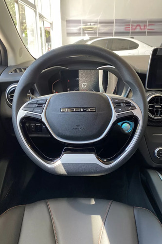 BAIC Eu5 0.0 Eu5