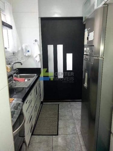Imagem 10 de 15 de Apartamento - Vila Santo Estefano - Ref: 14001 - V-871998