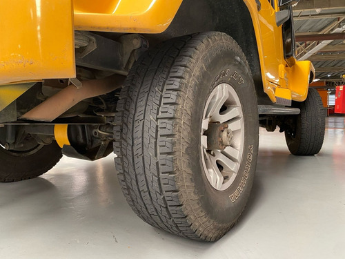 Troller T4 3.2 Tgv 4x4 16v Turbo Diesel 2p Manual