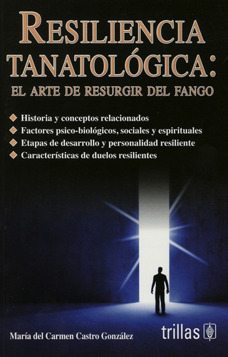 Resilencia Tanatologica. El Arte De Resurgir Del Fango.: His