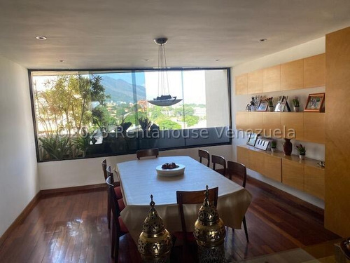 Yb Se Vende Precioso Apartamento En La Florida #24-742
