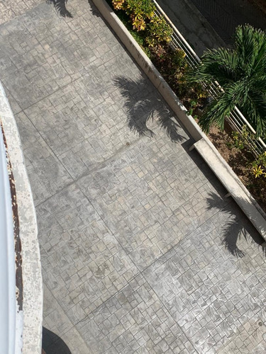 Apartamento (3 Años Construido Edificio) En Venta Santa Fe Sur. As