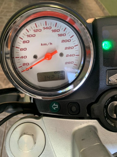 Imagem 6 de 6 de Honda Cb600f Hornet