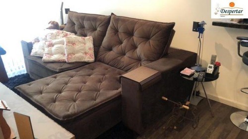 Imagem 7 de 18 de Apartamento Residencial À Venda, Vila Menk, Osasco - . - Ap3108