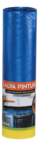 Salva Pintura 20m X 1,50m