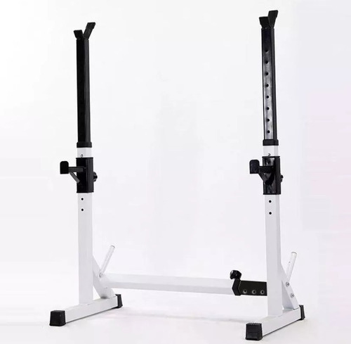 Squat Rack Barra Sentadillas