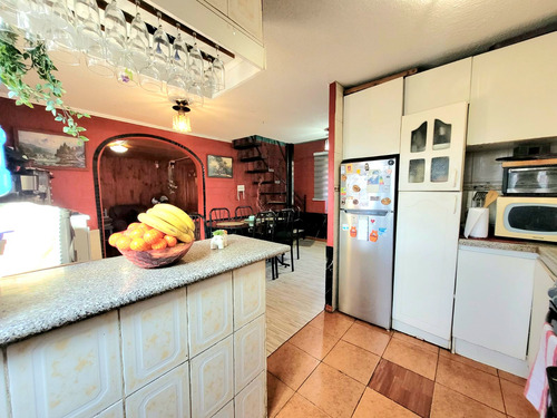 Casa Esquina 3d, Villa San Alfredo, Talagante
