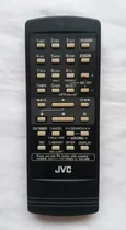 Comprar Control Remoto Jvc Televisor Vhs Original Oferta