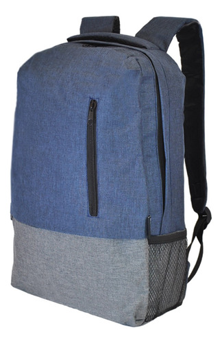 Mochila Urbana Casual Porta Notebook Super Liviana