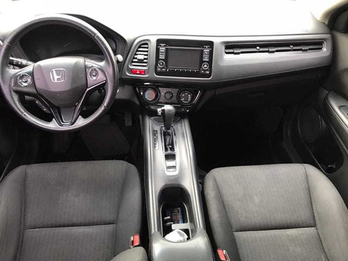 Honda Hrv 1.8 Ex