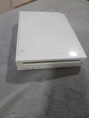 Nintendo Wii, Console de Videogame Nintendo Usado 66788011