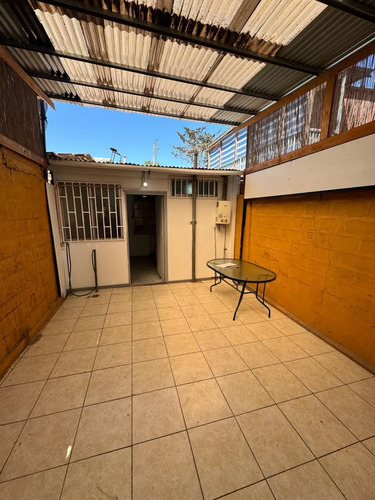 Se Vende Propiedad Con Uso Comercial O Habitacional Copiapó