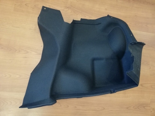 Tapiz Interior Maleta Derecho Hyundai I10 2016-2021 Original