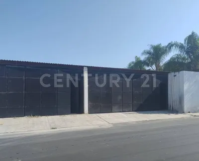 Bodega en renta