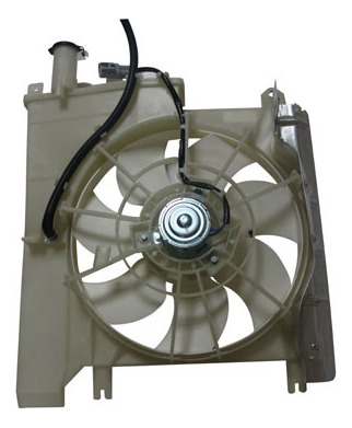 Electroventilador Byd F0 1.0  F0