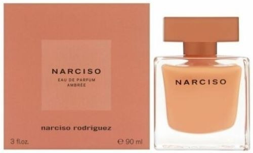 Perfume Narciso Rodriguez Ambree Edp 90ml Dama