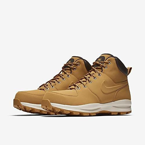 botas nike hombre manoa