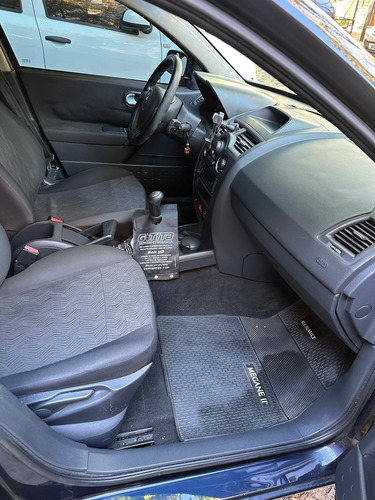 Renault Mégane II 1.5 Dci Confort