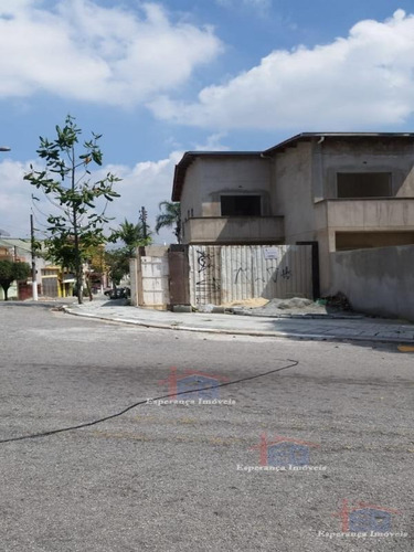Imagem 6 de 8 de Ref.: 3322 - Sobrados Em Osasco Para Venda - V3322