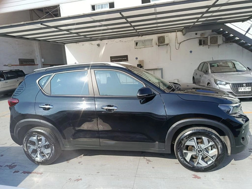 Kia Sonet EX 1.5L 6MT FULL(2111)
