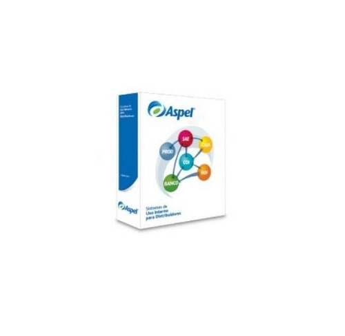 Aspel Kit/ui, Kit Distribuidor Uso Interno
