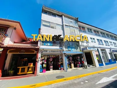 Edificio en venta