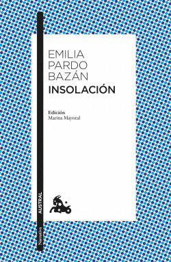 Libro Insolación Sku