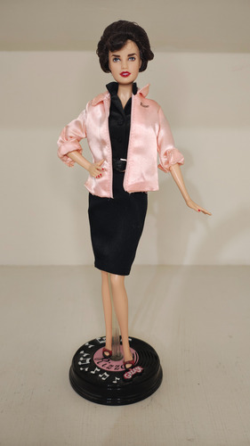 Muñeca Barbie Rizzo Vaselina Grease Model Muse (Usado)