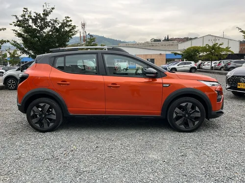 Renault Kardian 1.0T Premiere Edition At