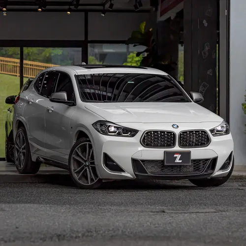 BMW X2 M35i
