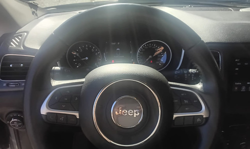 Jeep Compass 2.4 Sport At