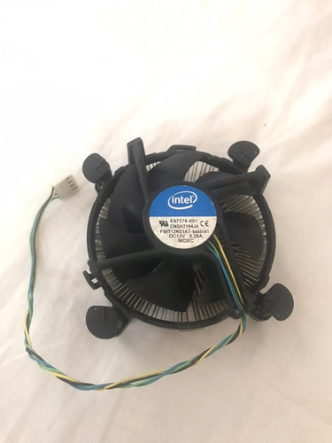 Imagem 1 de 3 de Processador I5 3330
