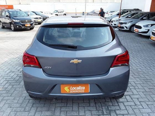 Chevrolet Joy 1.0 Spe4 Flex Manual