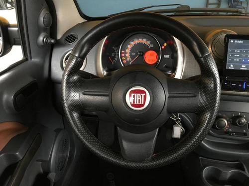Fiat Uno 1.0 Way 8v Flex 4p Manual