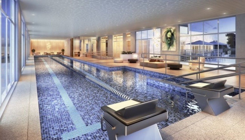 Imagem 21 de 29 de Apartamento Residencial Para Venda, Pinheiros, São Paulo - Ap4684. - Ap4684-inc