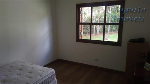 Imagem 9 de 13 de Chácaras À Venda Em Atibaia/sp - Compre O Seu Chácaras Aqui! - 1429756