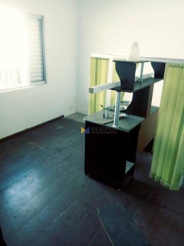 Imagem 5 de 23 de Casa À Venda, 250 M² Por R$ 900.000,00 - Macedo - Guarulhos/sp - Ca0094