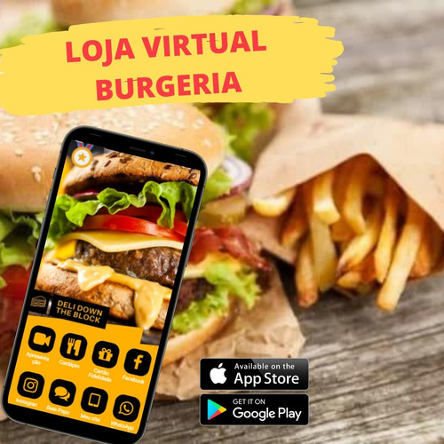 Imagem 3 de 9 de Aplicativo Exclusivo P/ Você Vender Mais