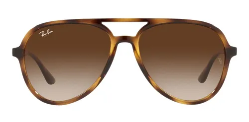 Lentes De Sol Havana Ray-ban Rb437671013