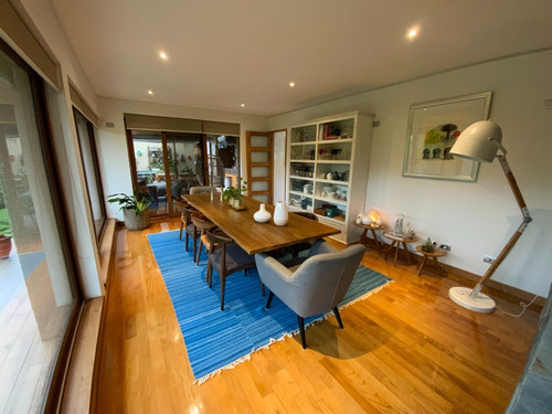 Imagen 8 de 30 de Casa En Venta Fundo El Venado, Espectacular Y Moderna