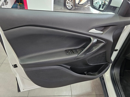 Chevrolet Tracker 1.2 Ls At
