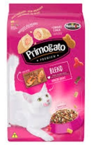 Primogato 10,1kg + Obsequio + Envio