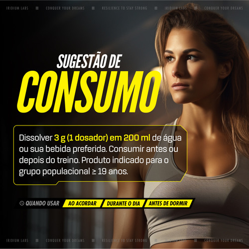 Kit Creatina Atlas + Polivitamínico Spartan + Porta Cáps Sabor Sem sabor