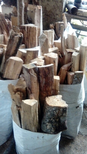 Carbón Vegetal (leeññ) 12 Kilo