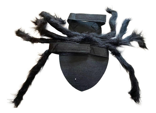 Simulación Spider Pets Outfits, Pet Dog Halloween Spider M