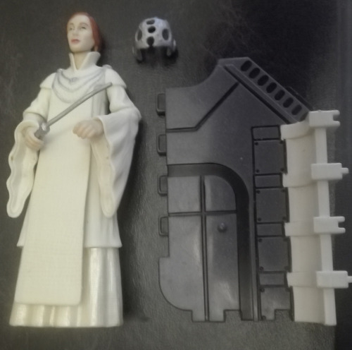 Star Wars Mon Mothma